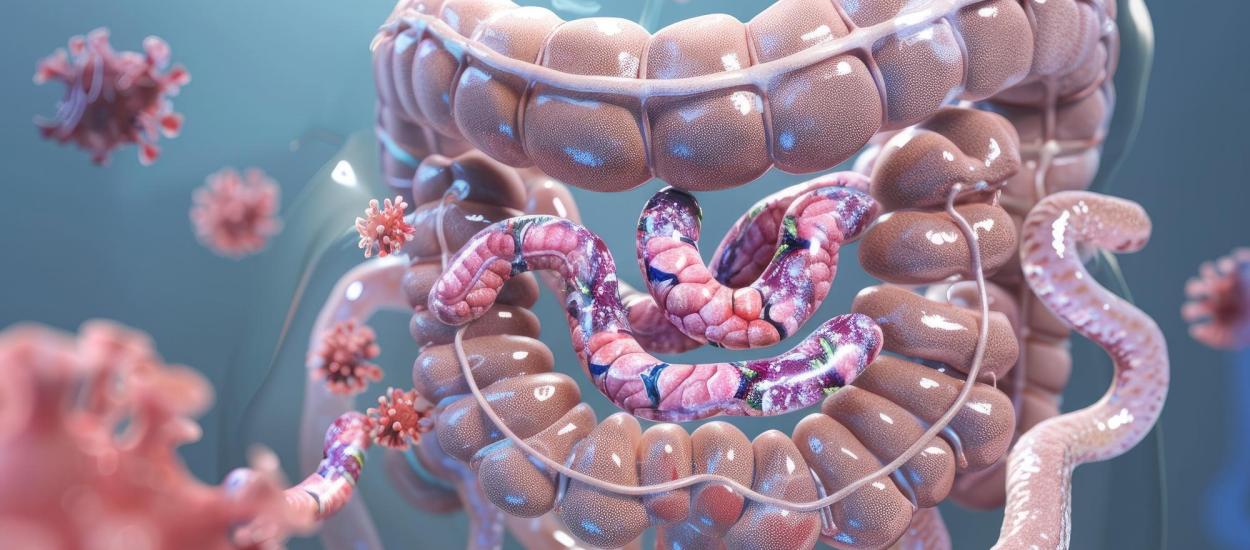 Eficiența transplantului fecal în lupta cu superbacteriile intestinale