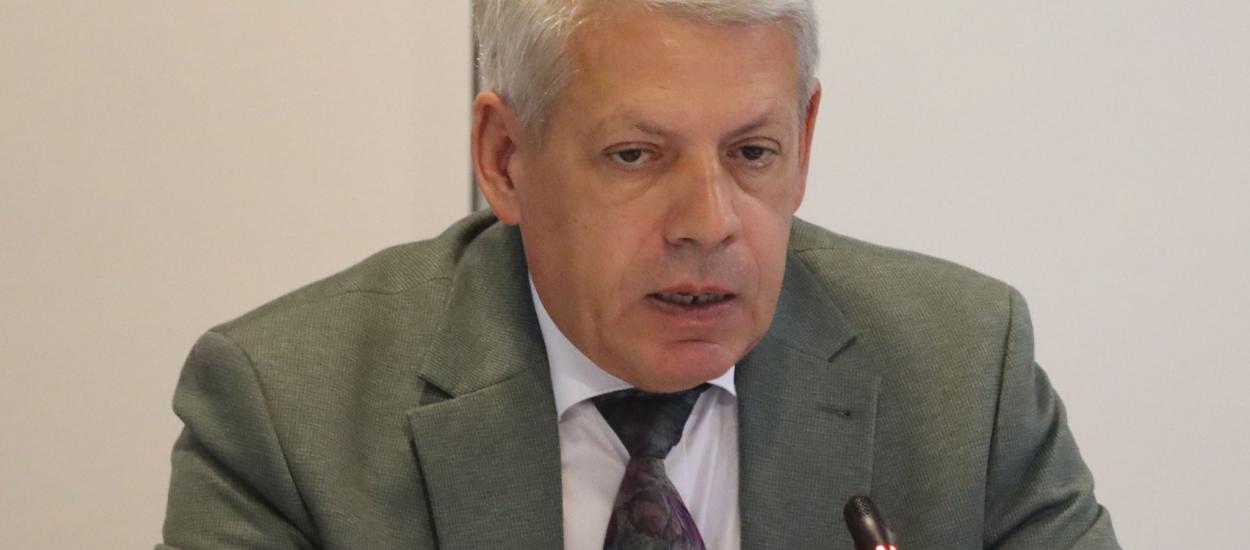 Industria farmaceutică, motor de competitivitate în UE. Dan Zaharescu (ARPIM): Pacienții români trebuie să aibă acces egal la inovație