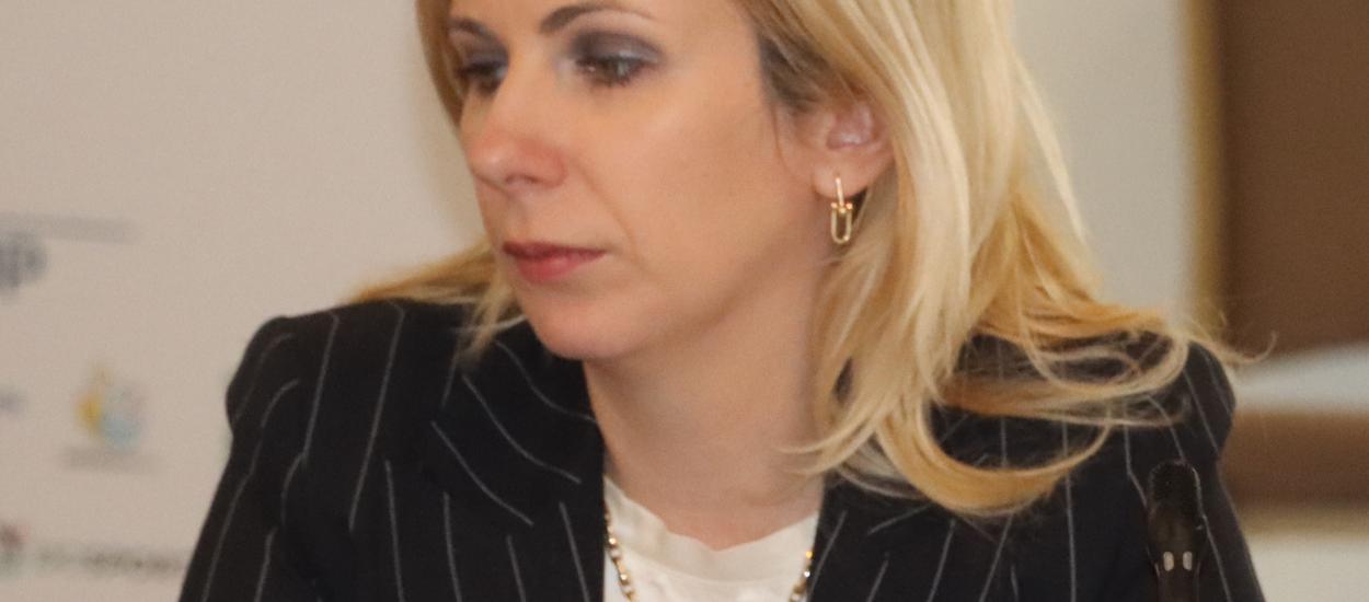 Inovația medicală, investiție strategică. Raluca Sîmbotin (MSD România): Ceea ce astăzi este mai ieftin, s-ar putea să ne coste foarte scump