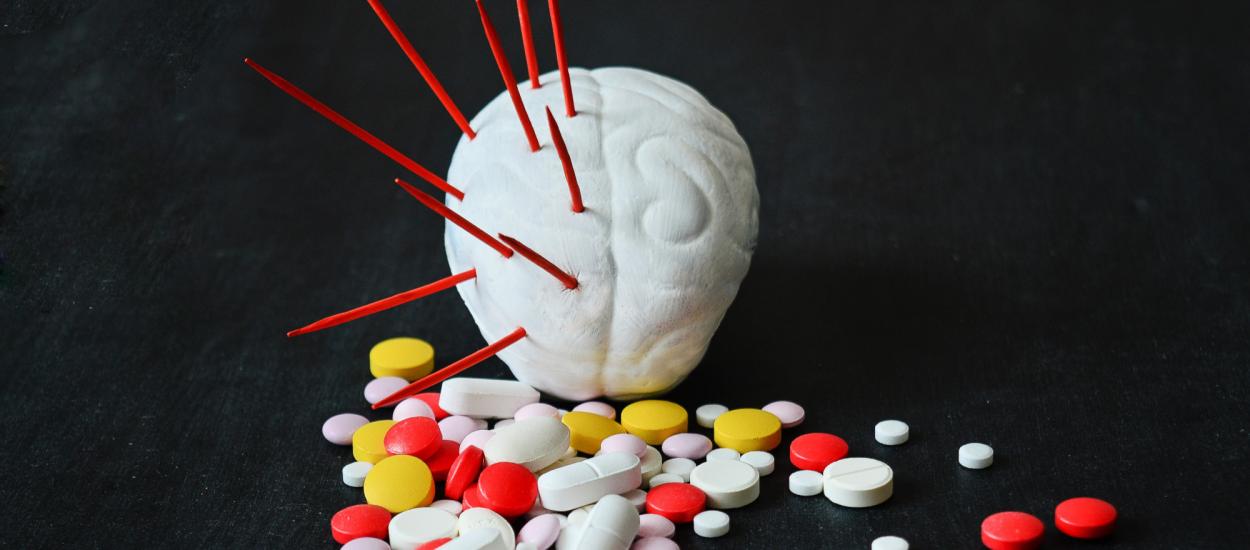 Pastila care reduce riscul de accident vascular cerebral fără să provoace sângerări