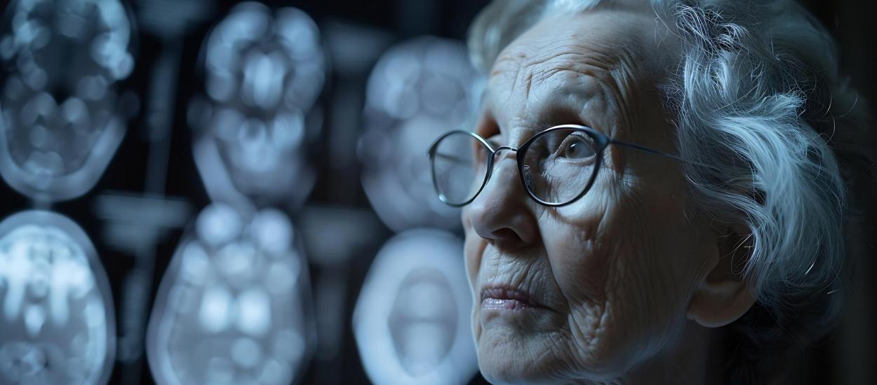 Alzheimer: Simptomele timpurii apar în afara creierului, arată un studiu recent