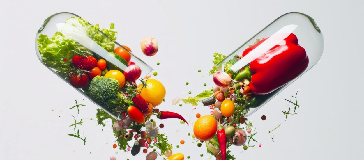 Ce trebuie să știi despre suplimentele alimentare. Când devin nocive