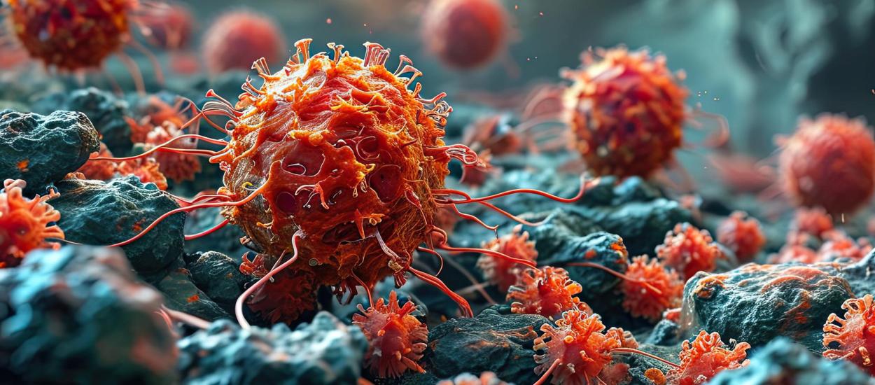 Cum învață tumorile să supraviețuiască tratamentului