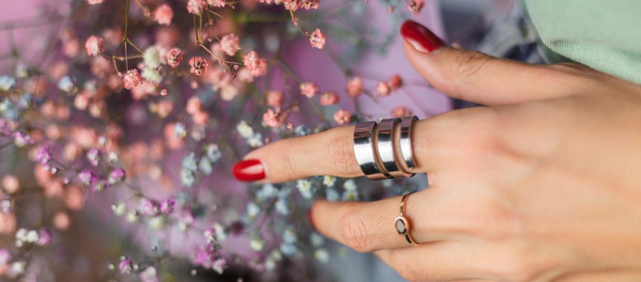 De ce recomandă medicii să renunți la inele în anumite momente ale zilei