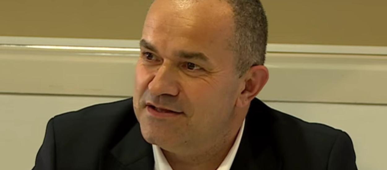 Siguranța pacienților, monitorizată prin cod QR. Valentin-Florin Ciocan (ANMCS): Campioni la neraportarea evenimentelor