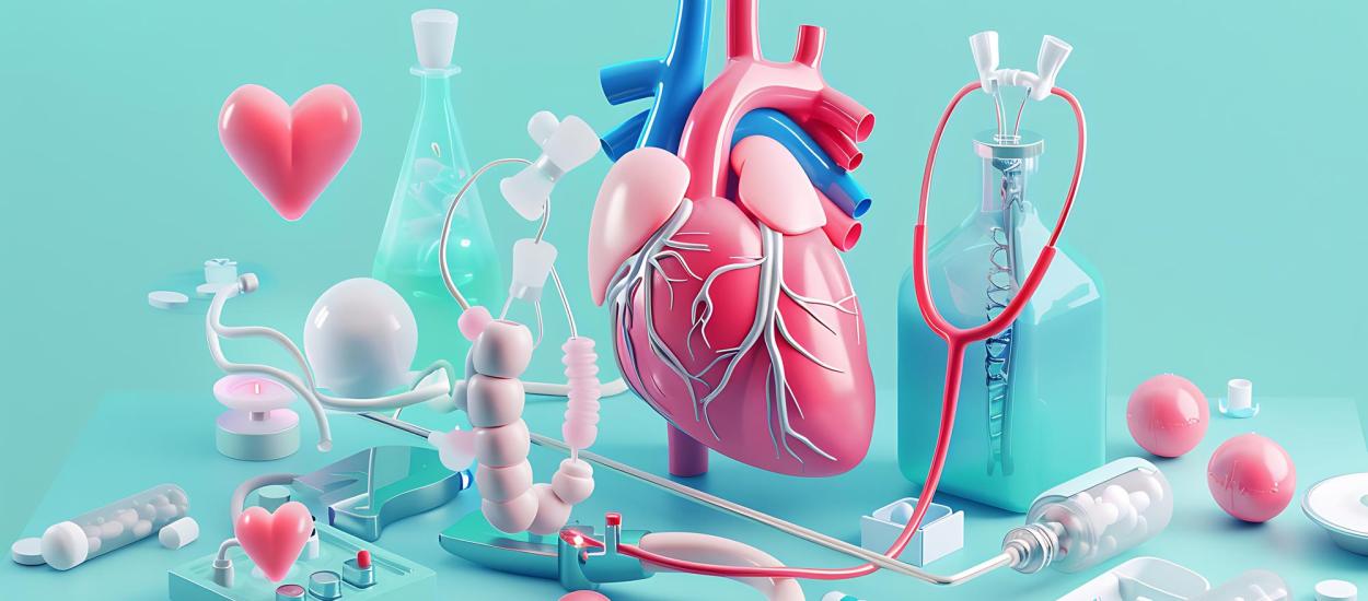 Tratamentul natural care afectează inima. Ce impact are melatonina asupra insuficienței cardiace