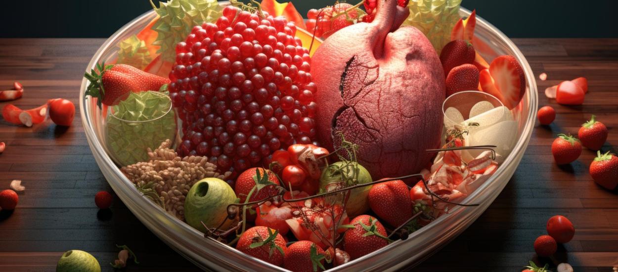 5 alimente care scad colesterolul rapid. Recomandările oficiale NHS