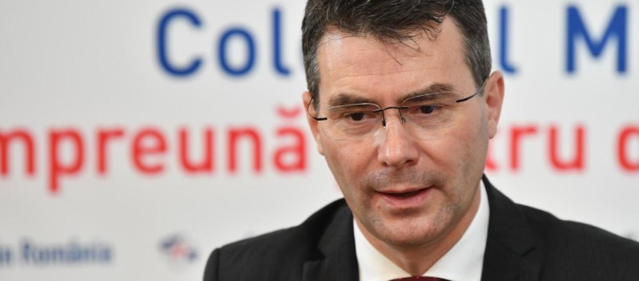 Soluții pentru medicamentele inovatoare. Conf. univ. dr. Horațiu Moldovan (CNAS): Stau la 