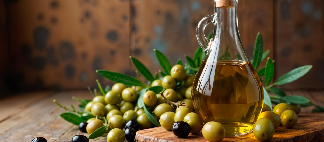 Ce se întâmplă în organism dacă consumi zilnic ulei de măsline