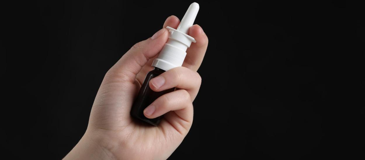 Spray-ul care „repornește” creierul: memoria pierdută ar putea fi recuperată cu doar două doze