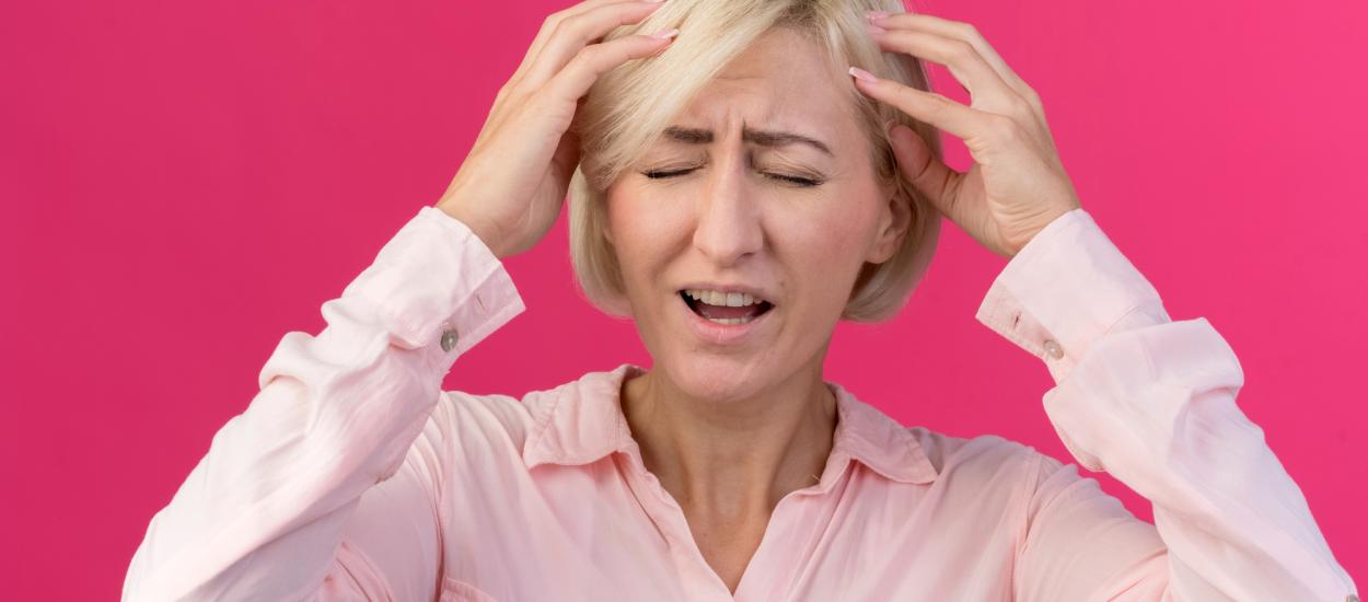 Femeile, mai expuse la accident vascular cerebral înainte de 50 de ani