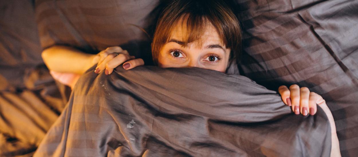 Trezirea nocturnă la aceeași oră - ce spune știința despre somn