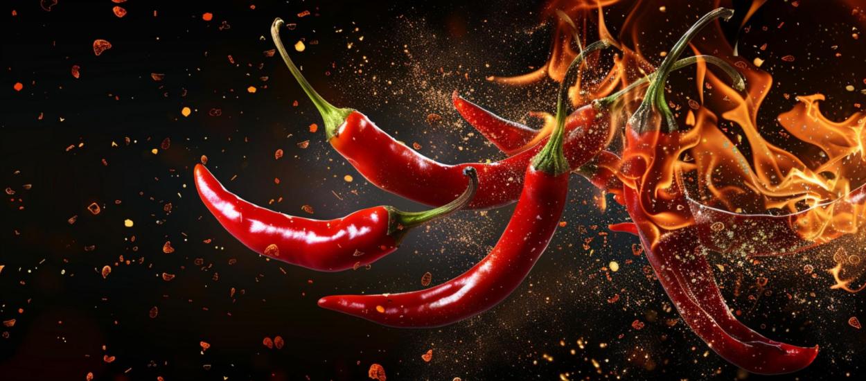 Legătura dintre ardeiul iute și cancer. Ce spun noile cercetări despre riscurile consumului ridicat
