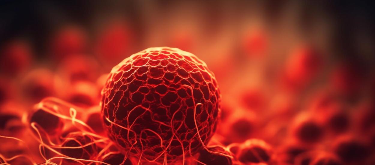 Markerii genetici care prezic leucemia cu decenii înainte