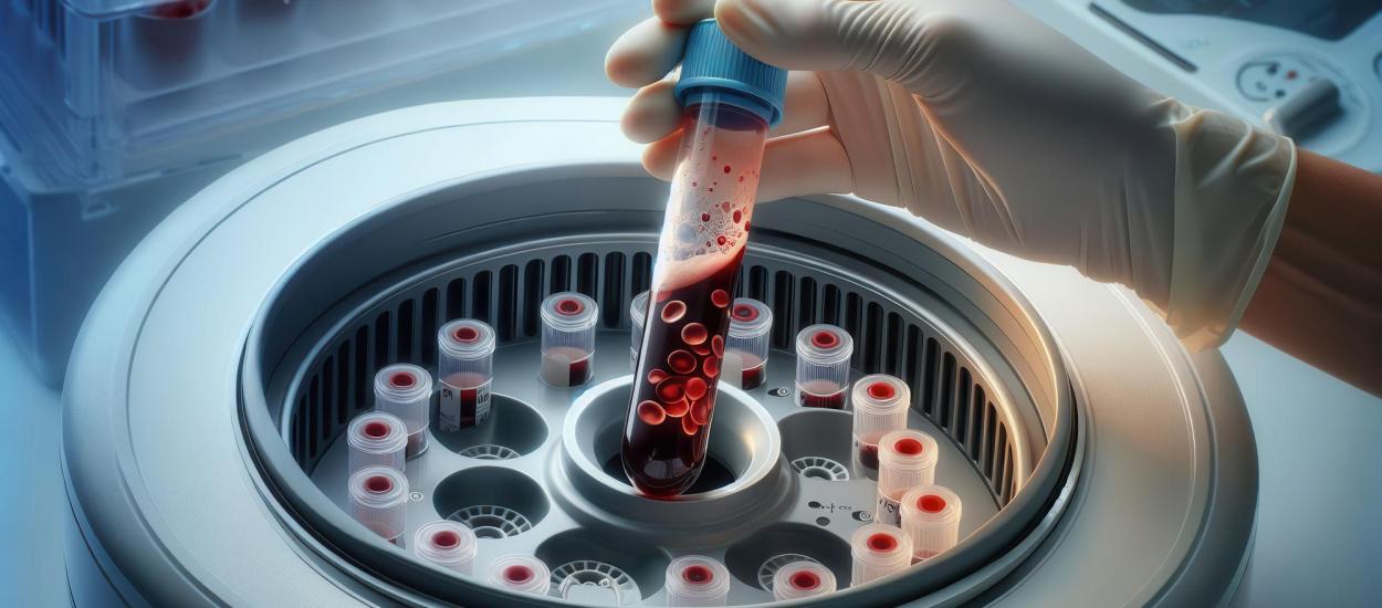 Screening de cancer prin test de sânge: avantaje, riscuri și diferențe față de metodele clasice