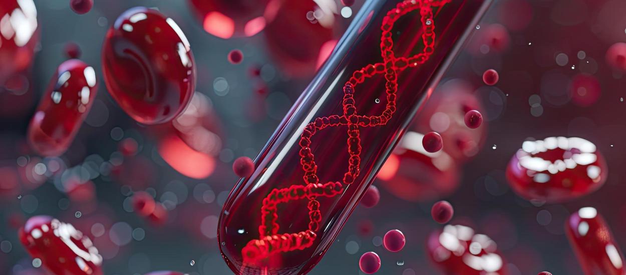 Testele de sânge care pot detecta cancerul în stadii incipiente