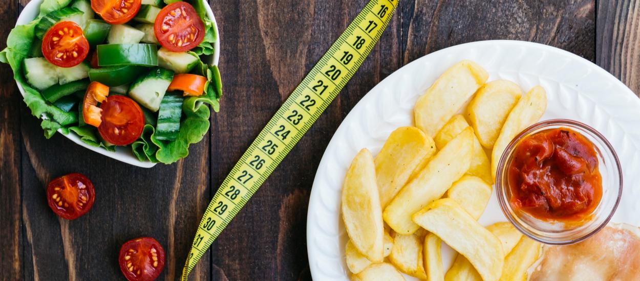 De ce te îngrași la loc după dietă? Rolul ascuns al genelor tale