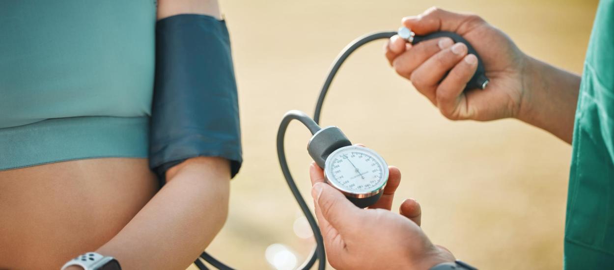 Exercițiul chinezesc de 10 minute care scade tensiunea arterială