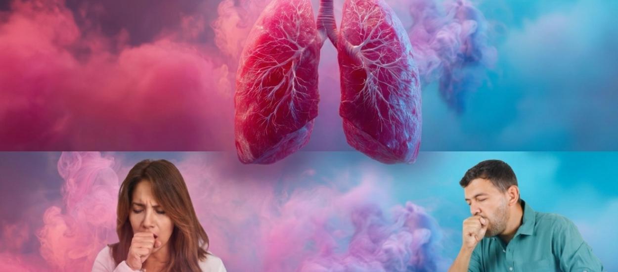 Tusea cu sânge, semnal de alarmă care necesită control medical urgent