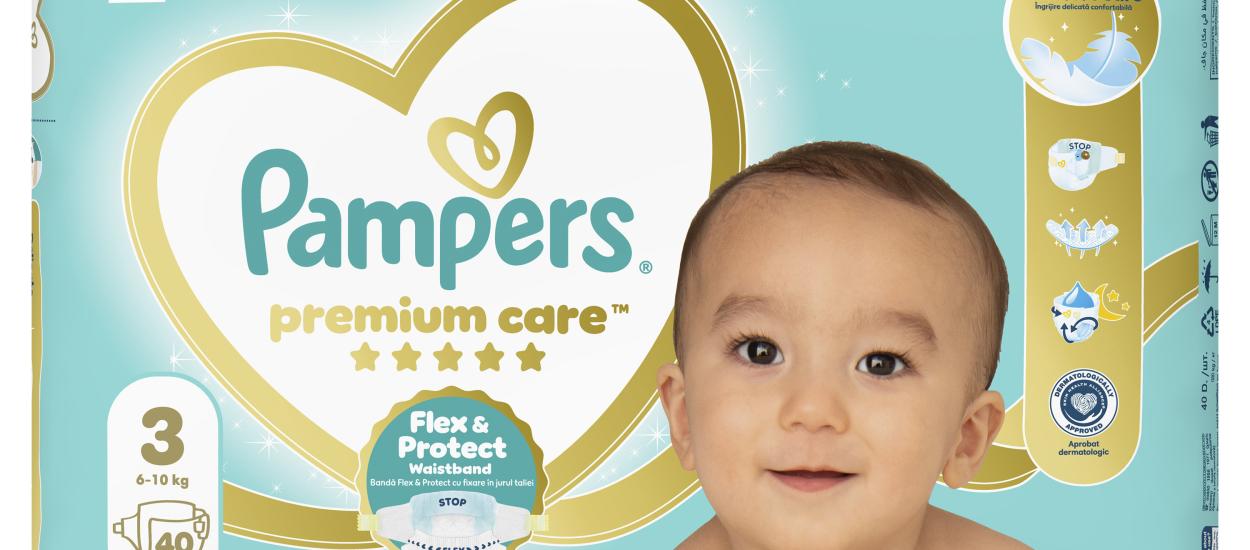 Viața cu un nou-născut – ce este normal în primele săptămâni din punct de vedere medical