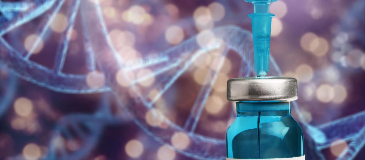 Cum funcționează noul vaccin contra cancerului