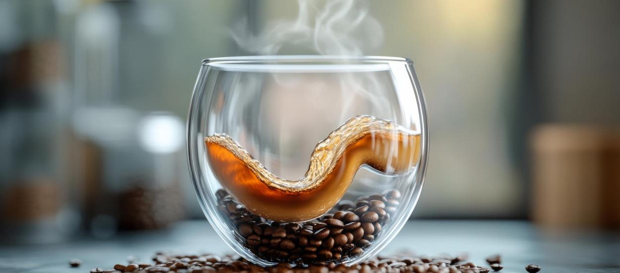 Cum influențează consumul de cafea echilibrul digestiv