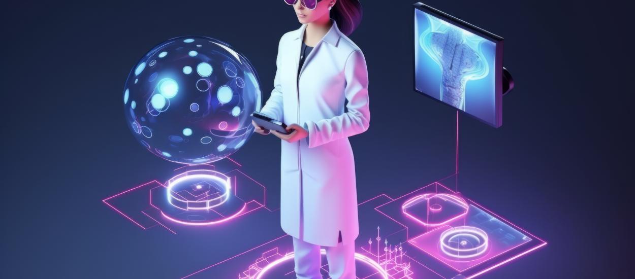 Cine răspunde dacă AI greșește diagnosticul