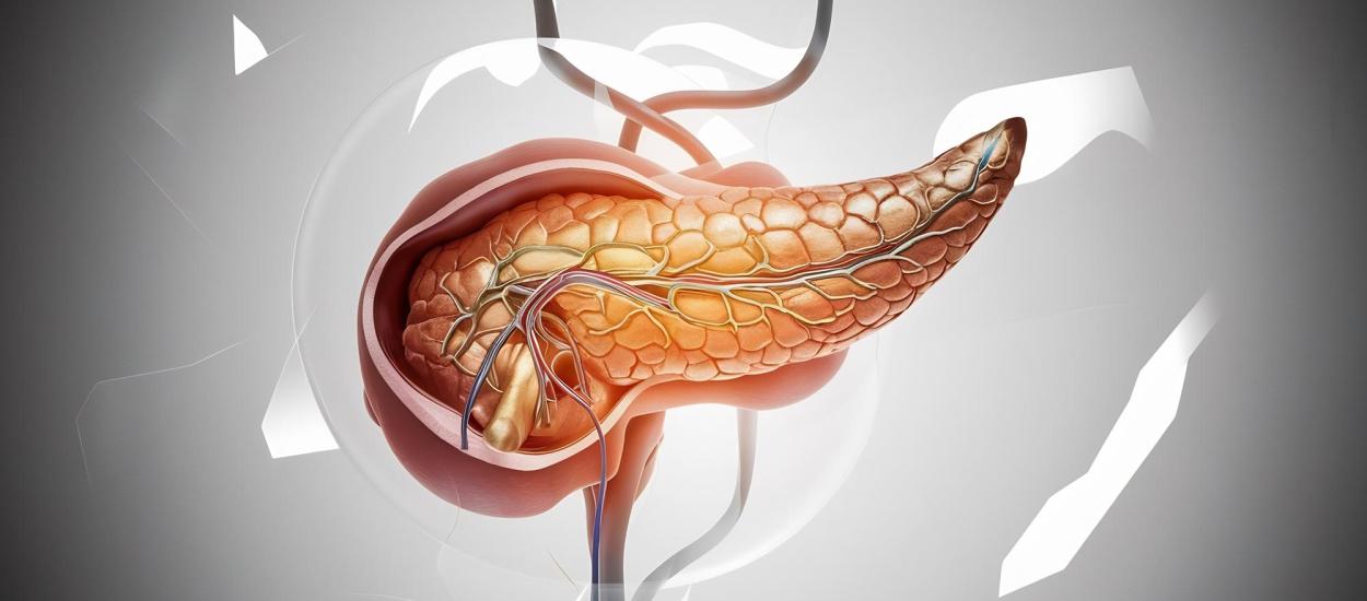 Cum ajută grăsimile sănătoase pancreasul să lucreze mai ușor