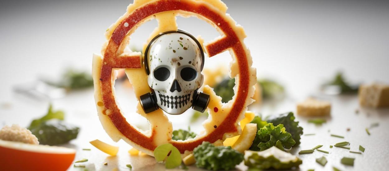 Legătura alarmantă între alimente și cancerul de colon