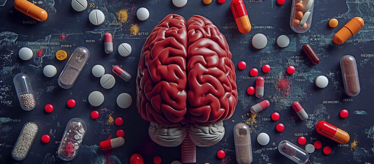 Suplimentul care ar putea proteja împotriva bolii Alzheimer. Ce spun noile cercetări
