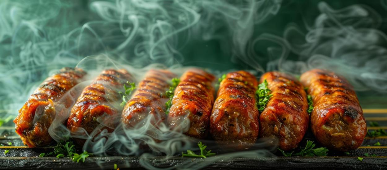 Secretele nutriționistului de Ziua Muncii. Cum prepari cei mai buni mici de 1 Mai în varianta slabă în calorii 