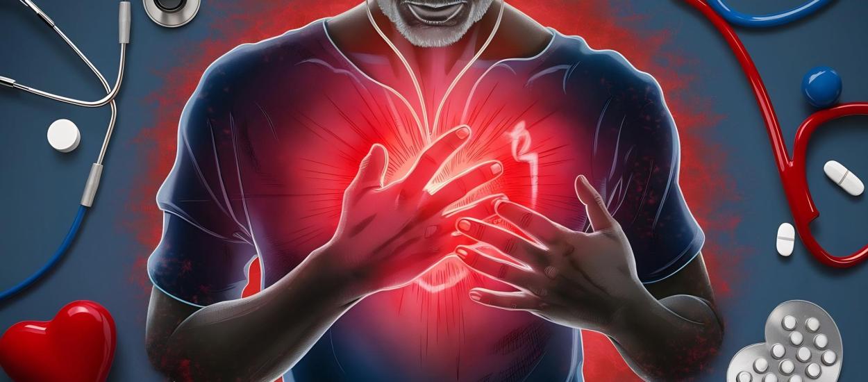 Stop cardiac noaptea vs. ziua. De ce rata de supraviețuire este mult mai mică la orele târzii
