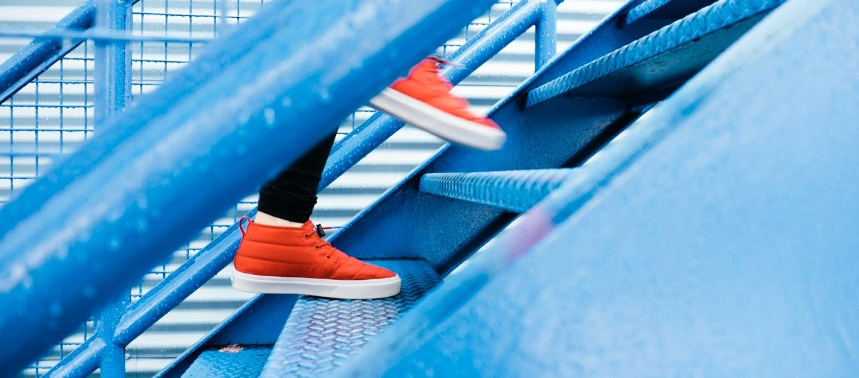Ai auzit de sportul inteligent? Rezultate mai bune pentru sănătate cu efort redus