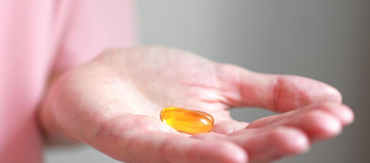 Vitamina D poate dubla răspunsul la chimioterapie. Efect puternic pentru femeile cu cancer la sân