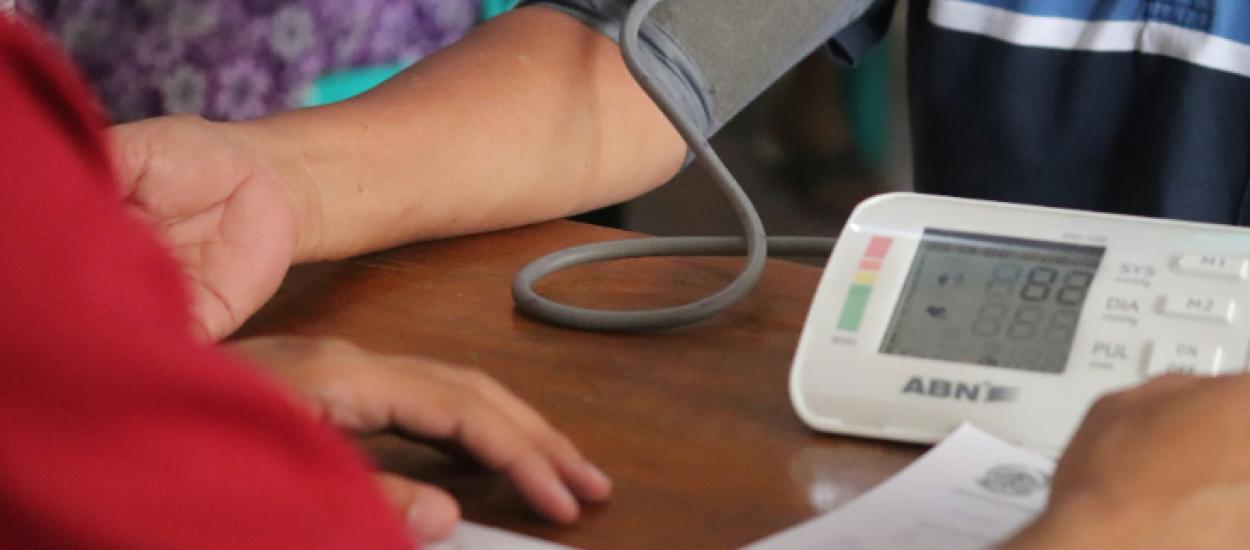 Hipertensiunea arterială la tineri: semne, cauze și când mergi la cardiolog