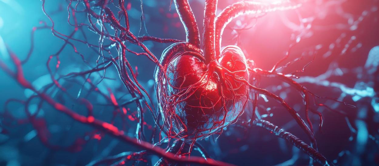 Particula ascunsă din sânge care crește riscul de accident vascular și deces