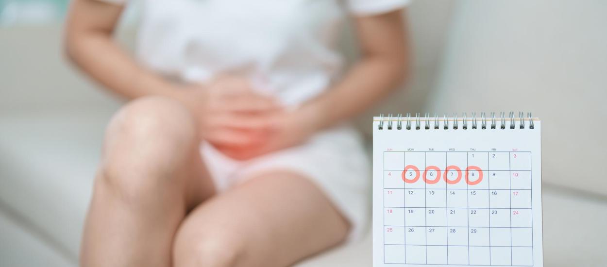 8 cauze posibile dacă ți-a întârziat menstruația
