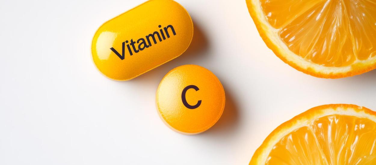 Adevărul despre vitamina C și efectele ei reale. Îți influențează inima și pielea mai mult decât crezi