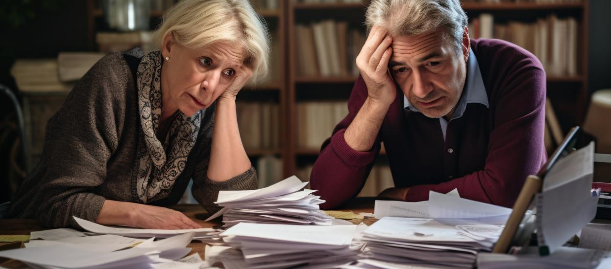 De ce pensionarea este mai periculoasă decât lipsa banilor