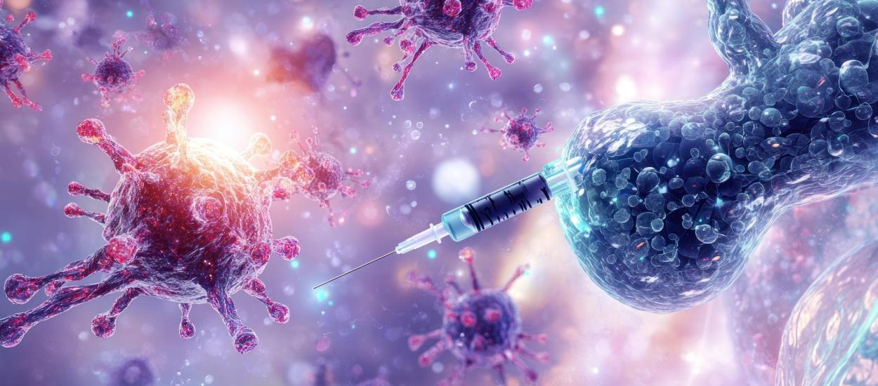 Vaccinul împotriva hantavirus, în faza de dezvoltare 