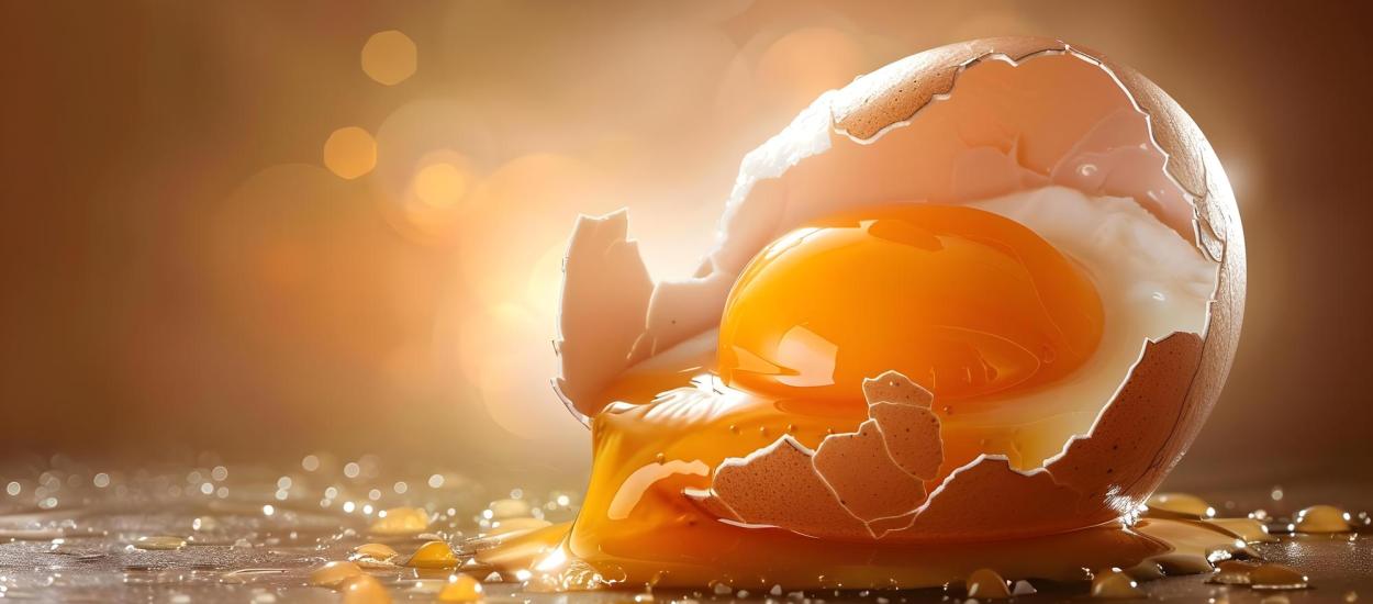 Alimentul care ar putea proteja creierul. Ce au descoperit cercetătorii despre ouă