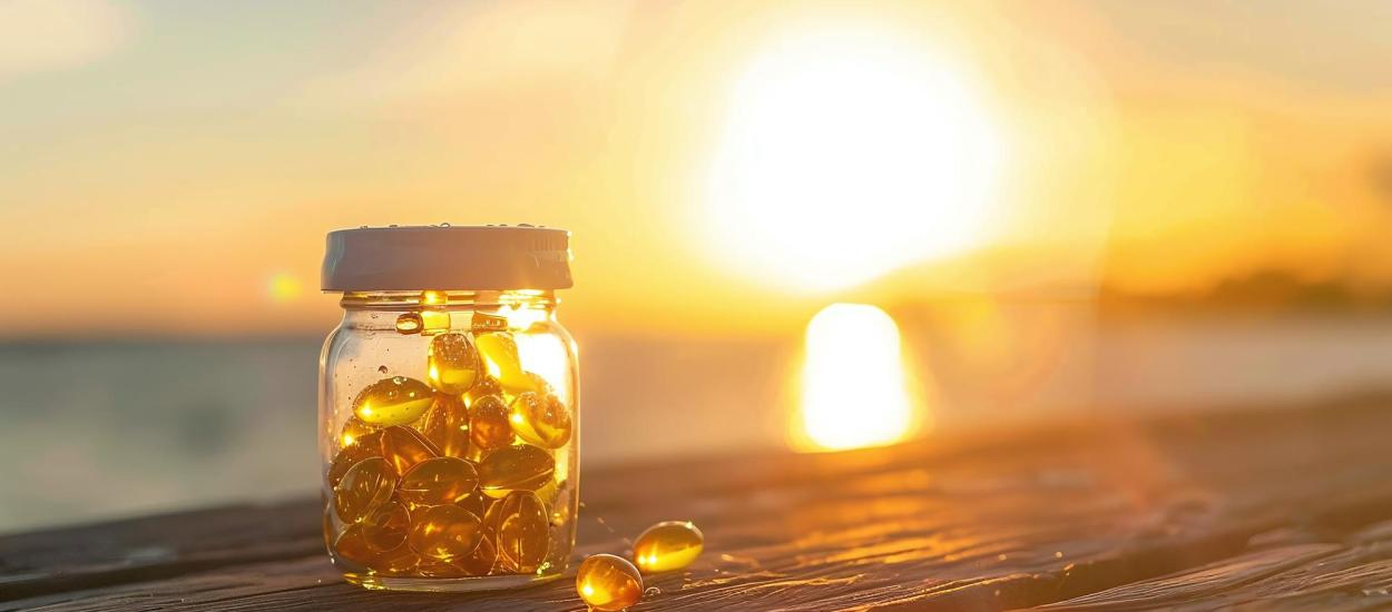 Cine are nevoie de vitamina D chiar și vara și de ce expunerea la lumină nu garantează niveluri optime