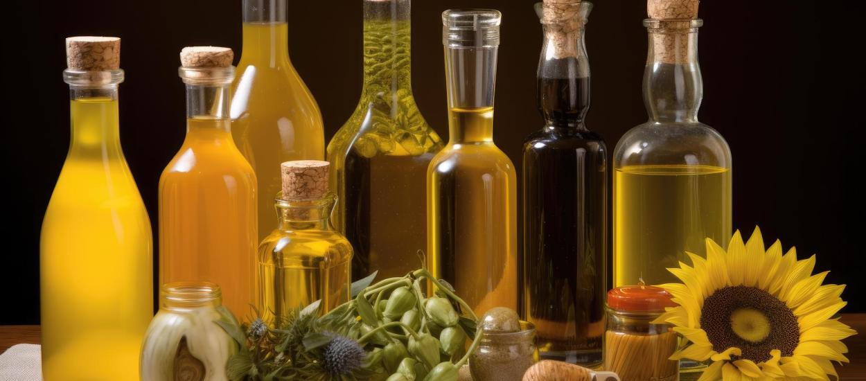 Uleiul cu un puternic efect antiinflamator