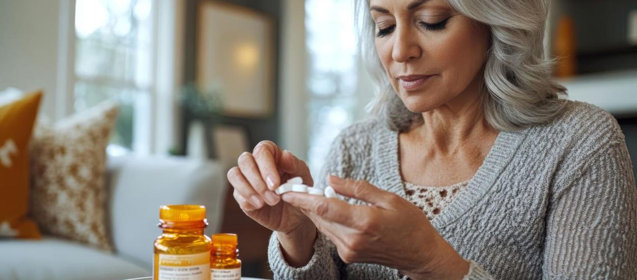 Vitamina B12, impact asupra degradării musculare provocate de bătrânețe