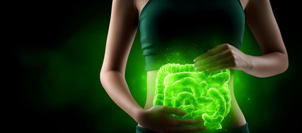 Bacteria comună care favorizează apariția cancerului de colon