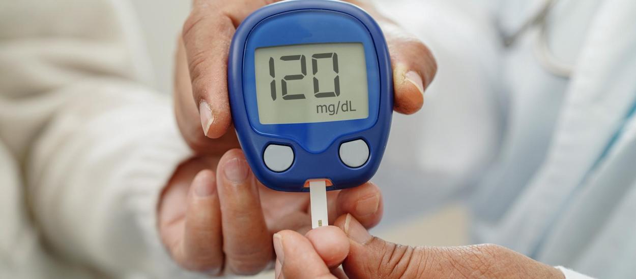 Diabetul de tip 2 poate lovi chiar dacă ai o greutate optimă. Pericolul ascuns
