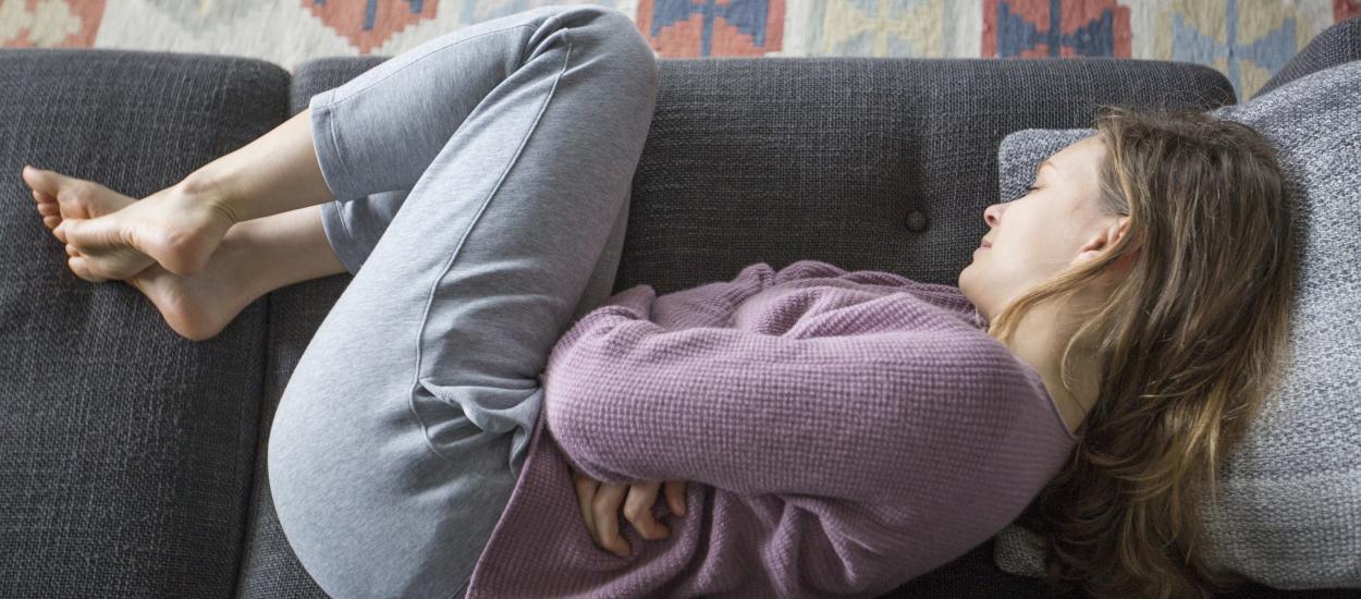 Endometrioza poate provoca dureri la picioare?