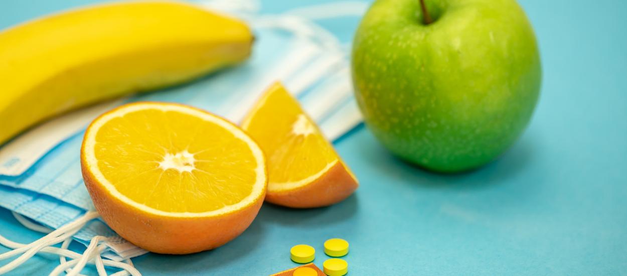 Patru alimente care pot interfera cu medicamentele obișnuite, potrivit farmaciștilor