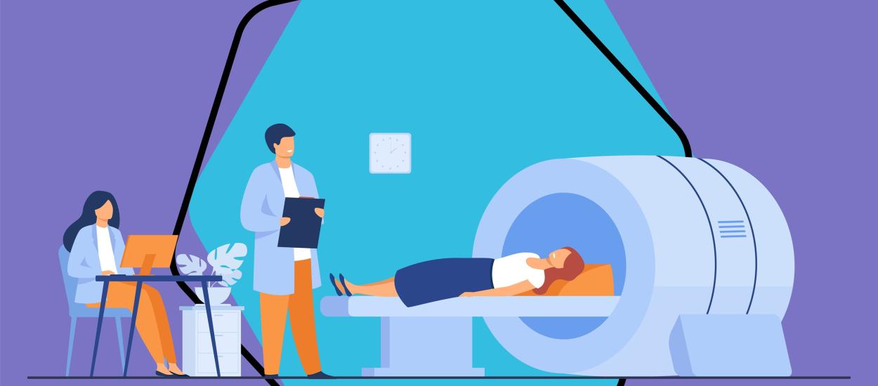 De ce simptomele cancerului apar abia după 10-15 ani de la apariția bolii în organism 