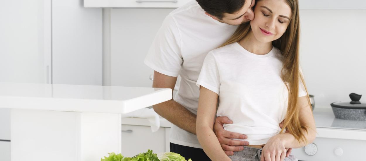 Dieta care îți poate afecta fertilitatea. Ce spun studiile despre șansele de a avea un copil